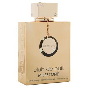 Armaf Club De Nuit Milestone Eau de Parfum Spray for Unisex 6.8 oz/ 200 ml - New